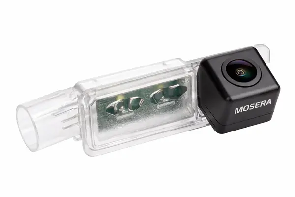 Camera Marsarier Porsche Cayenne - AHD 1080P NTSC, Unghi 155 Grade, MOSERA