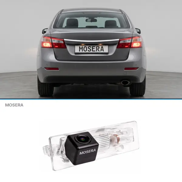 Cameră marșarier Renault Latitude 2010-2020 AHD 1080P NTSC MOSERA
