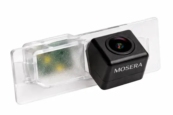 Camera Marsarier Seat Ateca, Alhambra, Arona si altele - AHD 1080P NTSC, Unghi 155 Grade, MOSERA