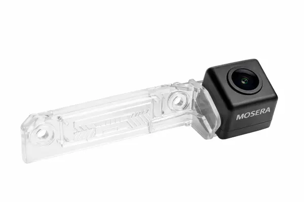 Camera Marsarier Skoda Superb 2 sedan - AHD 1080P NTSC, Unghi 155 Grade, MOSERA
