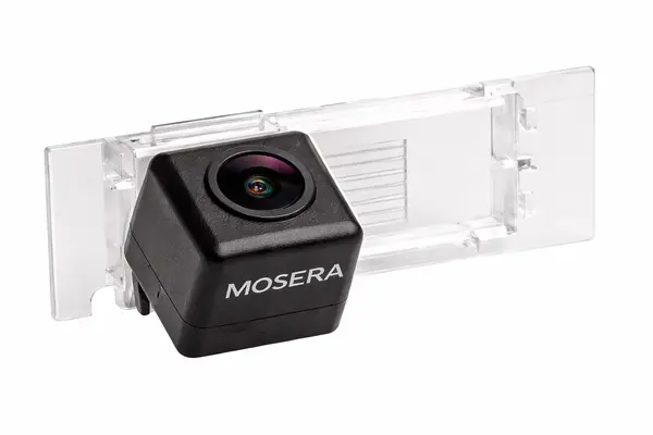 Camera Marsarier Smart ForTwo, ForFour, Mercedes-Benz Citan - AHD 1080P NTSC, Unghi 155 Grade, MOSERA