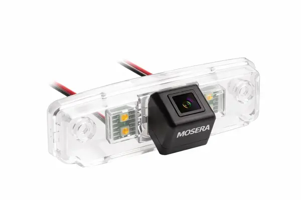 Camera Marsarier Subaru Forester, Impreza, Legacy, Outback - AHD 1080P NTSC, Unghi 155 Grade, MOSERA
