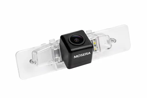 Camera Marsarier Subaru Legacy - AHD 1080P NTSC, Unghi 155 Grade, MOSERA