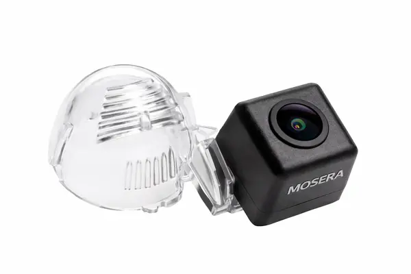 Camera Marsarier Suzuki Alto, Grand Vitara, Jimny, Swift, Splash - AHD 1080P NTSC, Unghi 155 Grade, MOSERA