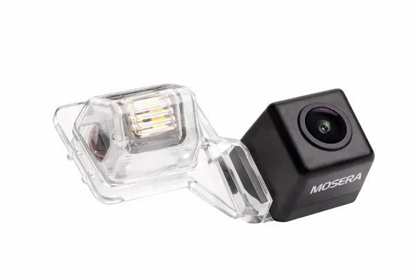 Camera Marsarier Suzuki SX4 hatchback - AHD 1080P NTSC, Unghi 155 Grade, MOSERA