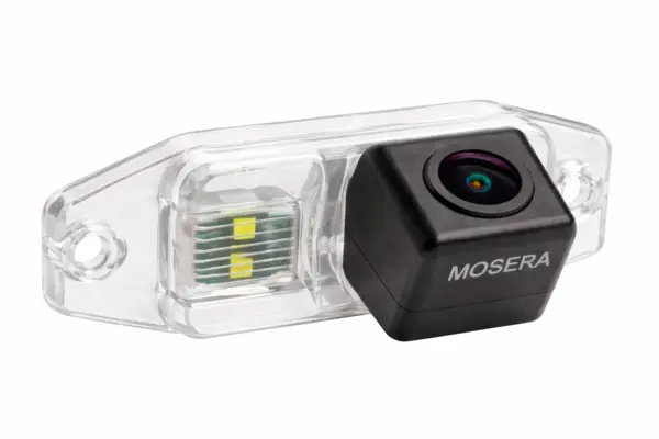 Camera Marsarier Toyota Land Cruiser J100, J120, J200 - AHD 1080P NTSC, Unghi 155 Grade, MOSERA