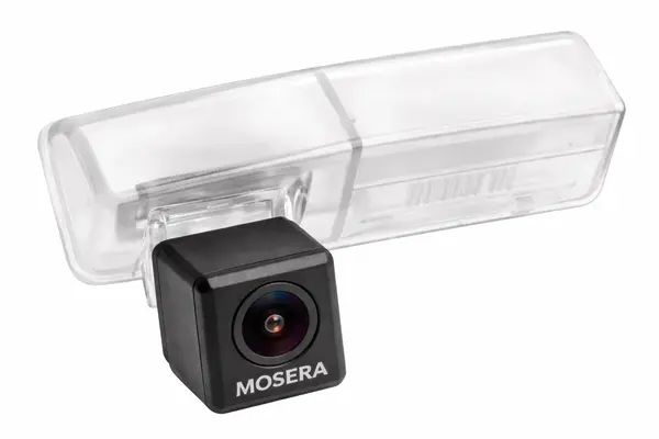 Camera Marsarier Toyota RAV4, C-HR, Prius 3 - AHD 1080P NTSC, Unghi 155 Grade, MOSERA