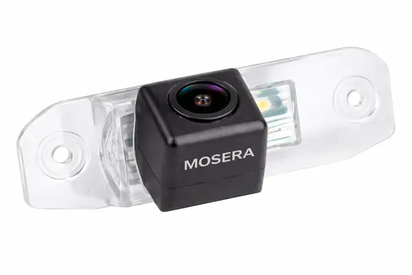 Camera Marsarier Volvo S40, S60, S80, V50, V60, V70, XC60, XC70, XC90, C70 - AHD 1080P NTSC, Unghi 155 Grade, MOSERA