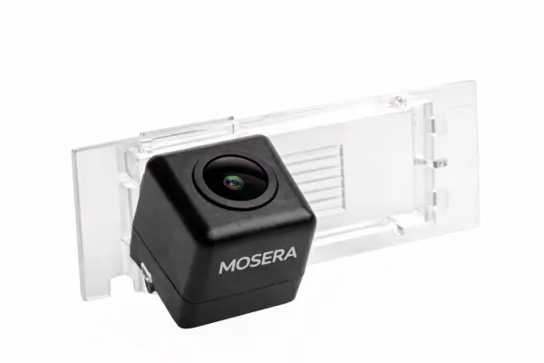 Camera Marsarier VW T4 (Multivan, Transporter, Caravelle) - AHD 1080P NTSC, Unghi 155 Grade, MOSERA