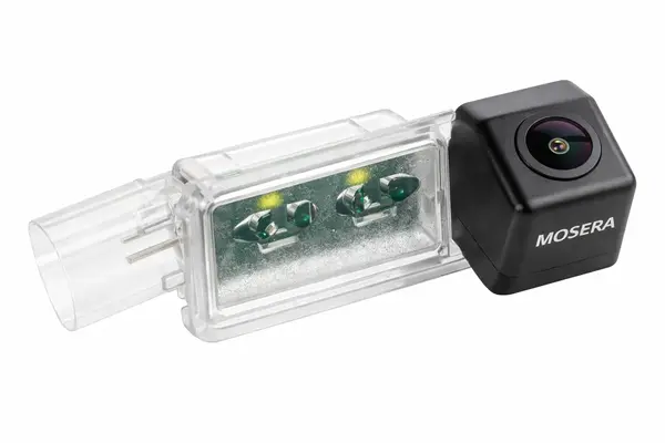 Camera Marsarier VW Up, Arteon, EOS, Passat, CC si altele - AHD 1080P NTSC, Unghi 155 Grade, MOSERA
