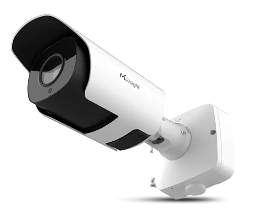 CAMERA MILESIGHT AI TRAFIC 4MP CAMERA AI BULLET TRF 4MP 8-32MM 160/