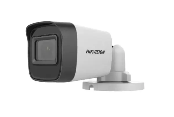 CAMERA MINI BULLET 2MP IR25M 3.6MM CAMERA MINI BULLET 2MP IR25M 3.6MM