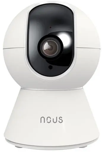 Camera NOUS W5 WiFi Tuya