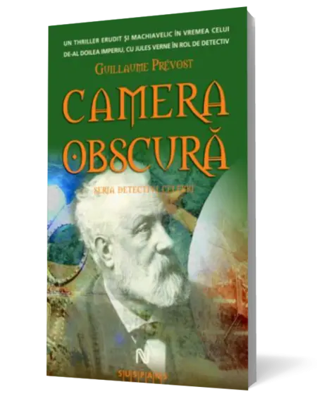 Camera obscură
