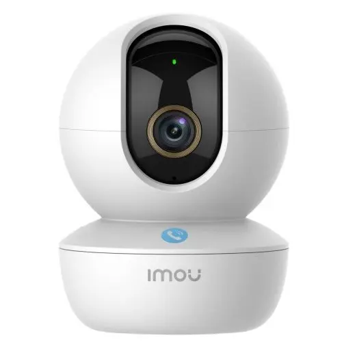Camera Pan Tilt Wifi IMOU IPC-GK2CP-5C0WR, 5MP, lentila 3.6mm, IR 10m, microfon, difuzor, sirena, Smart Tracking