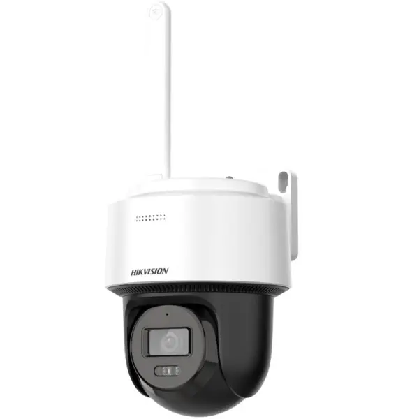 CAMERA PT IP 4MP 2.8MM IR30M CAMERA PT IP 4MP 2.8MM IR30M