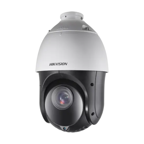 Camera PTZ AnalogHD Hikvision 2MP IR 100m DarkFighter 4.8-120mm 25X WDR IP66 DS-2AE4225ITG
