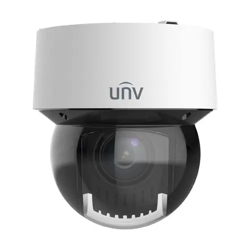 Camera PTZ IP 4MP, zoom optic 16X, IR 100m, LightHunter, Alarma, PoE, AutoTracking, IK10 - UNV IPC6434LR-X16-VG1