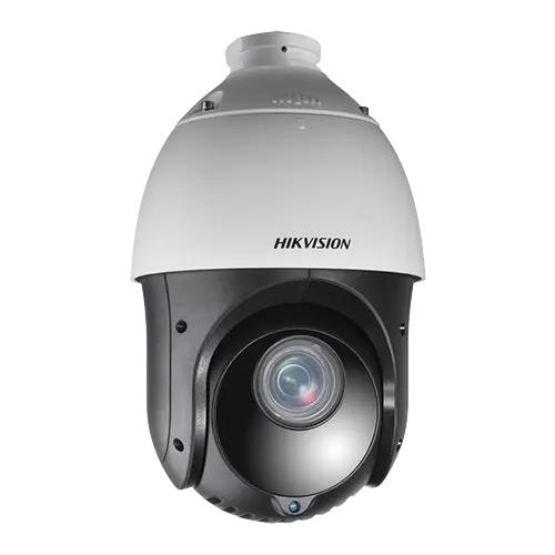 Camera PTZ IP DarkFighter, 4.0 MP, Zoom optic 15X, IR 100 metri, Smart VCA, PoE - HIKVISION DS-2DE4415IW-DE(T5)