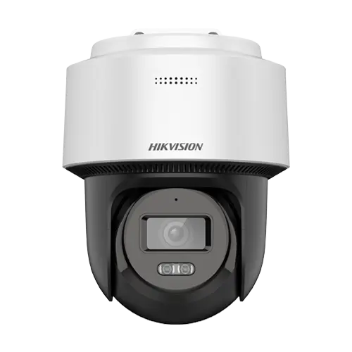 Camera rotativa IP, 2MP, lentila 2.8mm, IR 30m, WL 30m, Audio, PoE, AutoTracking Lite - HIKVISION DS-2DE2C200MWG-E-2.8mm