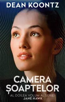 Camera soaptelor. Al doilea volum al seriei Jane Hawk/Dean Koontz
