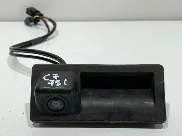 Camera spate 4G0827566 Audi A7 facelift (2014-2018) [4G]