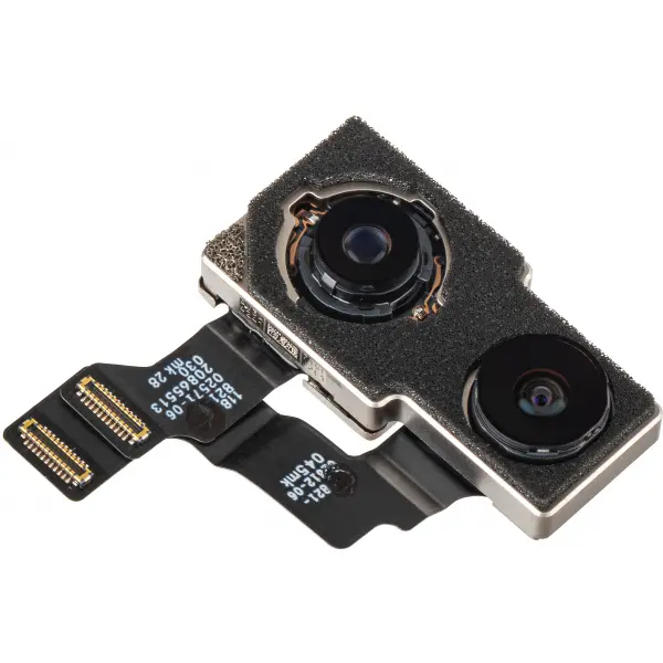 Camera Spate Apple iPhone 12 mini, cu banda