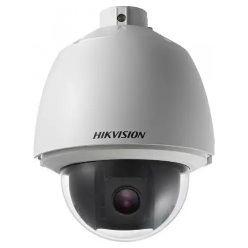 Cameră Speed Dome 2 Megapixeli 4.8-153 mm Zoom Optic32X Hikvision DS-2AE5232T-A(E)