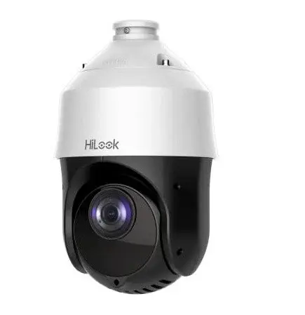 Camera Speed Dome Hilook PTZ-N4225I-DE(H), 2MP, zoom optic 25X, IR, DarkFighter, WDR, IP66, rotire 360°