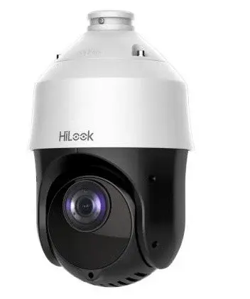 Camera speed dome Hilook PTZ-T4225I-D(F), Turbo HD, 2MP, zoom optic 25X, IR, DarkFighter, WDR, IP66