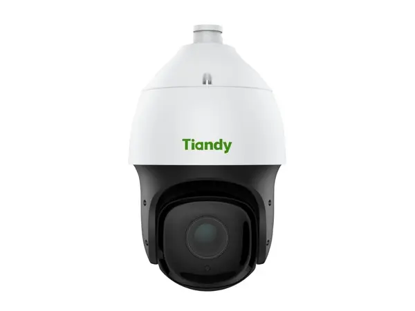Camera Speed Dome Tiandy TC-H356S-30XIEAV3.0, 5MP, 4.7-141mm, 30x zoom optic, 16x zoon digital, IR 200m, detectie inteligenta, slot microSD, PoE, metal, IP66