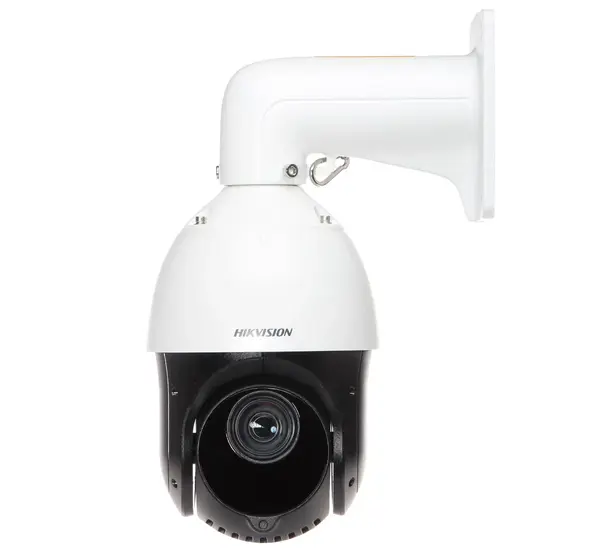 Camera Speed Dome Turbo HD, Zoom optic 25x, IR 100m, Full HD, 4.8 - 120 mm, Hikvision DS-2AE4225TI-D(E)