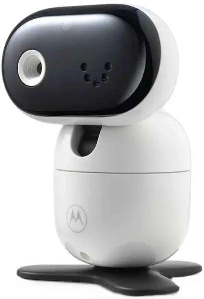 Cameră suplimentară pentru monitorul pentru bebeluși Motorola - PIP1510