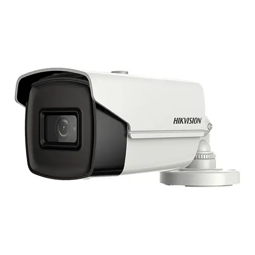 Camera supraveghere 4 in 1 8 Megapixeli lentilă 3.6mm Infraroșu 80m DS-2CE16U1T-IT5F-3.6mm - HIKVISION