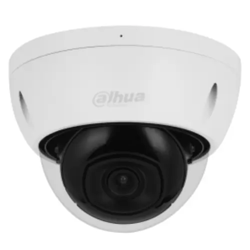 Camera supraveghere 4 MP, IR 30 m, 2.8 mm, PoE, slot card, microfon - Dahua IPC-HDBW2441E-S-0280B