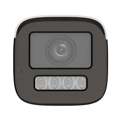 Camera supraveghere analog 2MP, IR 60m, Lumina Alba 60m, PoC, ColorVu, lentila 2.8-12mm - Hikvision DS-2CE19DF3T-LSZE(2.8-12mm)