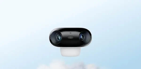 CAMERA SUPRAVEGHERE ARGUS SERIES B740X CAMERA ARGUS B740X W/O SP 8MP4K 180 WIFI