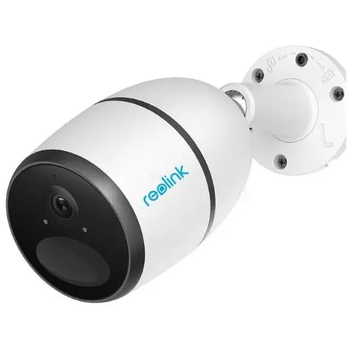 Camera supraveghere batrani/copii, 4MP 4G, detectie persoana/vehicul, baterie, lentila 2.8mm, IR 10m, microfon difuzor - Reolink Go Plus; GO SERIES G330