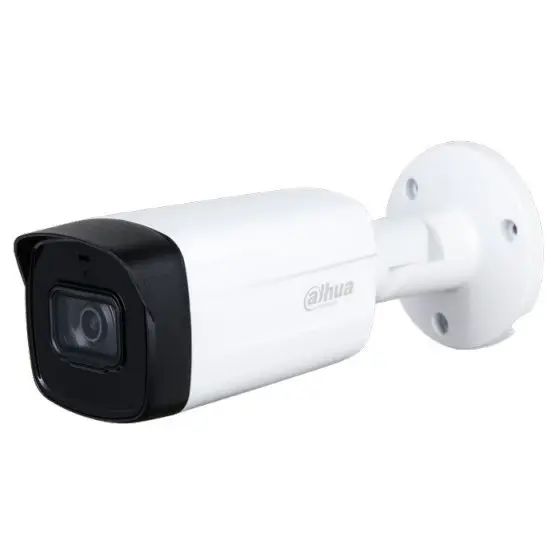 Camera supraveghere Dahua HAC-HFW1200C-A-0280B, 2MP, IR 30m