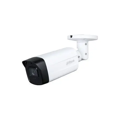Camera supraveghere exterior 5MP, Starlight, lentila 3.6mm, IR 80M - Dahua HAC-HFW1500TH-I8-0360B-S2