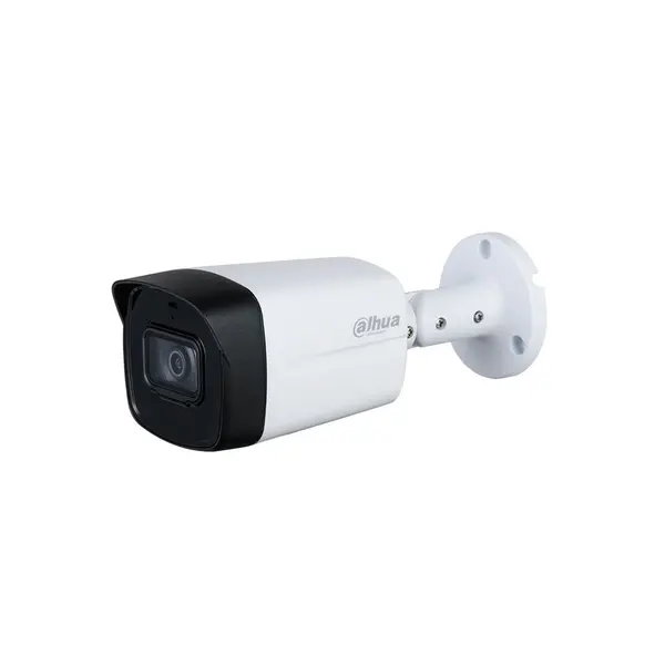Camera supraveghere exterior Dahua HAC-HFW1500TLM-A-0360B-S3-DIP, 5 MP, 3.6 mm, IR 60 m, microfon