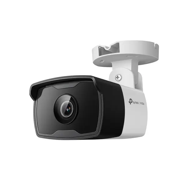 Camera supraveghere exterior IP TP-Link VIGI C340, 4 MP, 2.8 mm, IR 30 m, PoE