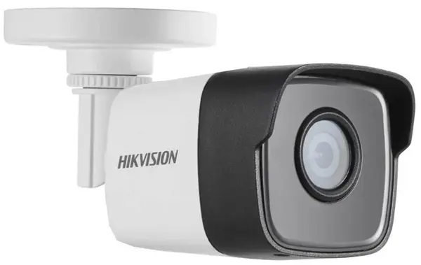 Camera supraveghere Hikvision DS-2CE16D8T-ITF2.8, 2MP, Iluminare IR 30m, IP67