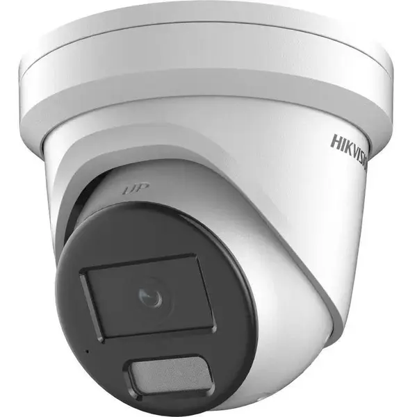 Camera supraveghere Hikvision IP DS-2CD2327G2-LU 2.8mm 2 MP ColorVu 2.8mm Turret
