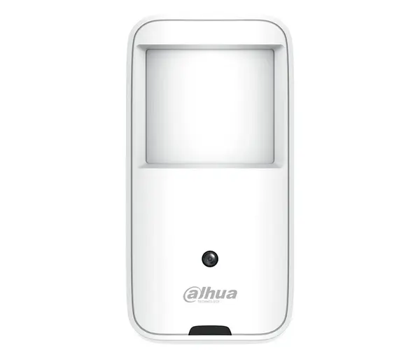 Camera supraveghere interior cube HDCVI Dahua, 2MP, IR 10m, 2.8mm, HAC-HUM3200A-0280P-S5
