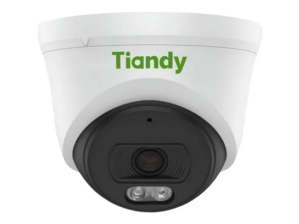 Camera supraveghere interior IP AK Tiandy, 2MP, 2.8mm, IR 30m, Microfon, PoE, TC-C320N 1GNA-28