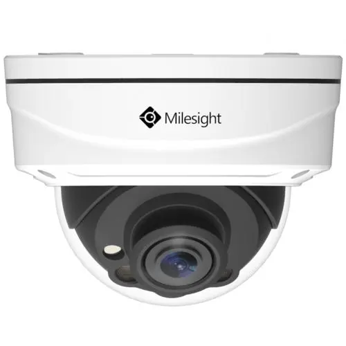 Camera supraveghere IP 2MP IR 50M lentila 2.7-13.5mm PoE card - Milesight Technology - MS-C2972-RFPE