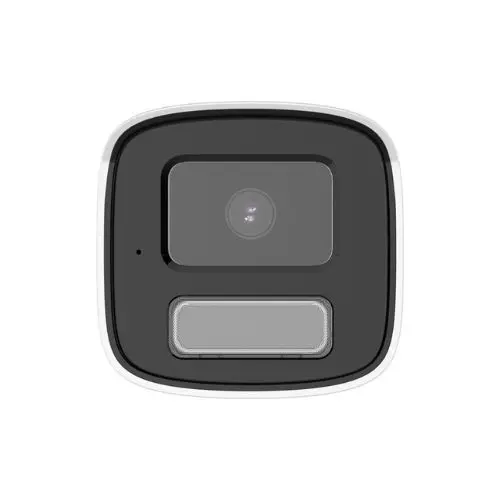 Camera supraveghere IP 2MP, Smart Hybrid Light, IR 50m, Lumina alba 50m, lentila 4mm - Hikvision DS-2CD1T23G2-LIU(4mm)