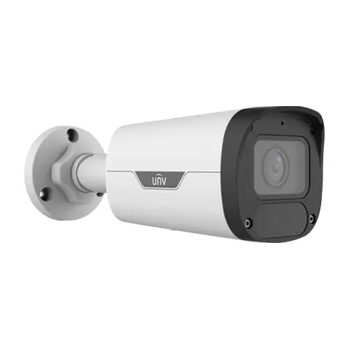 Camera supraveghere IP 4MP IR 50M microfon PoE card - UNV - IPC2324LB-ADZK-H
