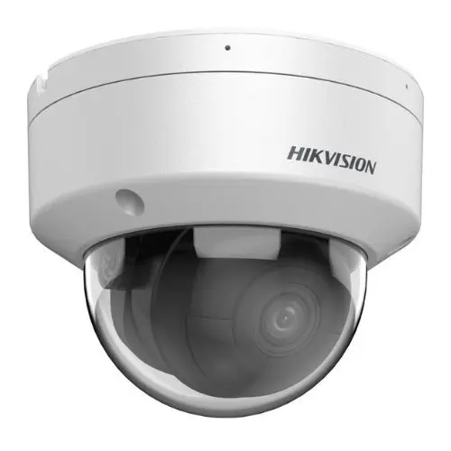 Camera supraveghere IP 8MP, lentila 2.8mm, IR 30m, AcuSense, PoE, microfon - Hikvision DS-2CD2186G2H-ISU(2.8mm)(eF)